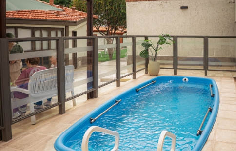 El Jardín de mis Abuelos El Jardín de mis Abuelos