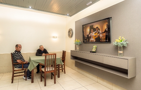 El Jardín de mis Abuelos El Jardín de mis Abuelos